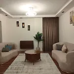 Luxurious Downtown House Near Airport And Malls