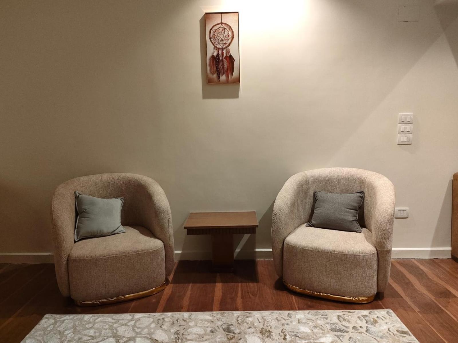 Luxurious Downtown House Near Airport And Malls Apartment *